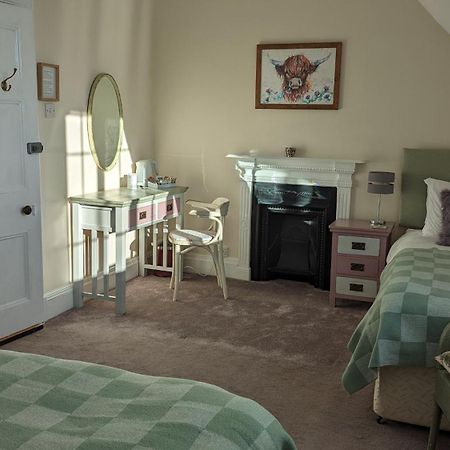 Furain Bed & Breakfast Peterculter Dış mekan fotoğraf