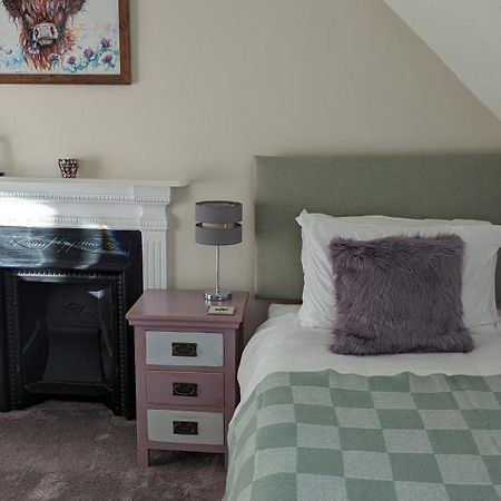 Furain Bed & Breakfast Peterculter Dış mekan fotoğraf
