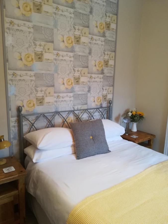 Furain Bed & Breakfast Peterculter Dış mekan fotoğraf