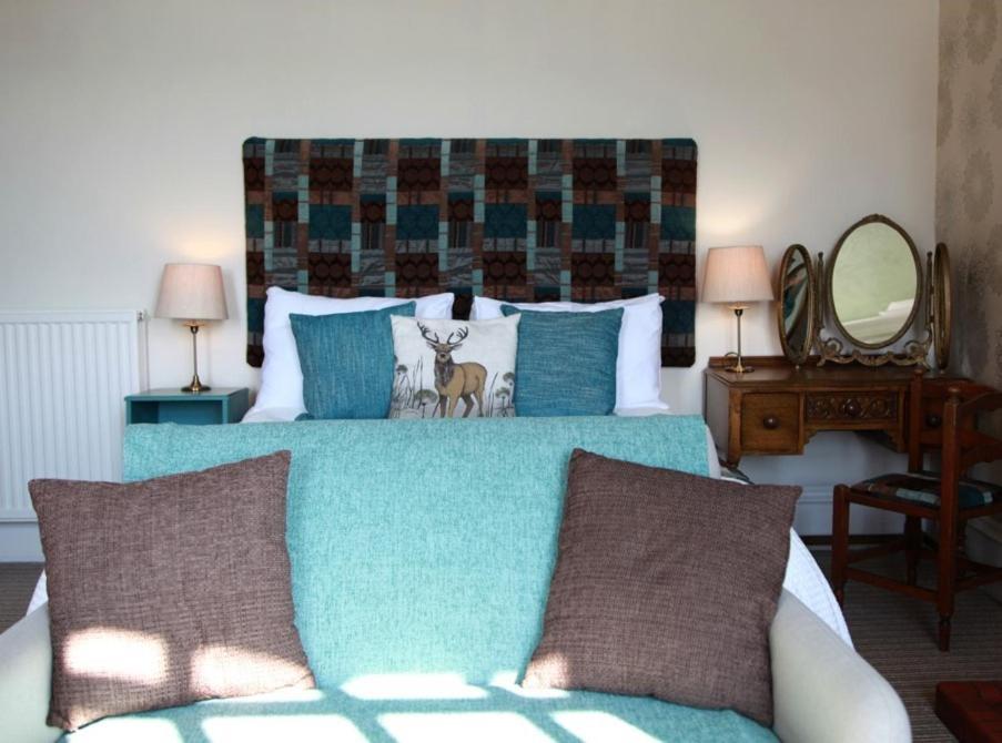 Furain Bed & Breakfast Peterculter Dış mekan fotoğraf
