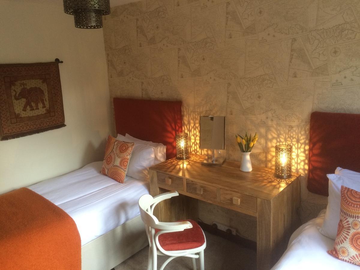 Furain Bed & Breakfast Peterculter Dış mekan fotoğraf