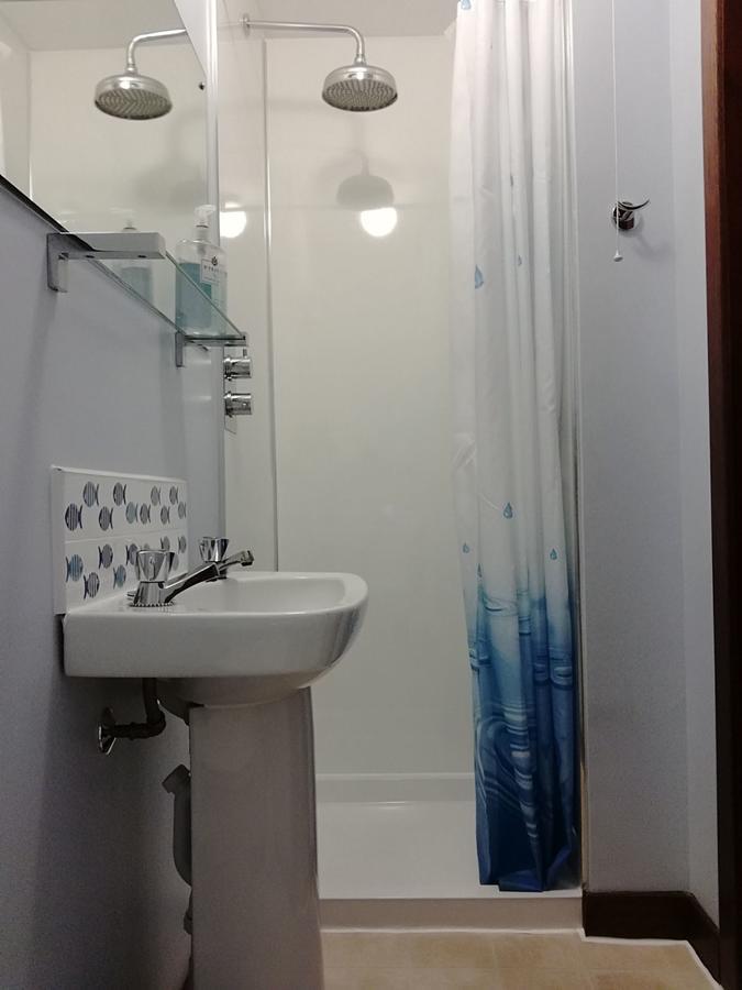 Furain Bed & Breakfast Peterculter Dış mekan fotoğraf